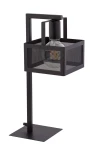 Lampa biurkowa Sigma ALBERT czarny
