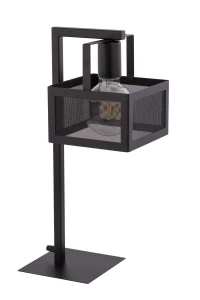 Lampa biurkowa Sigma ALBERT czarny