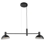 Lampa wisząca Sigma ARTIS 2 czarny