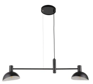 Lampa wisząca Sigma ARTIS 2 czarny