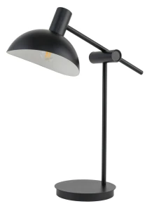 Lampa biurkowa Sigma ARTIS czarny