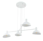Lampa wisząca Sigma ARTIS 4 biały
