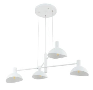 Lampa wisząca Sigma ARTIS 4 biały