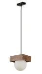 Lampa wisząca Sigma Bloom 1