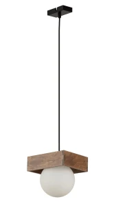 Lampa wisząca Sigma Bloom 1