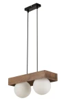 Lampa wisząca Sigma Bloom 2