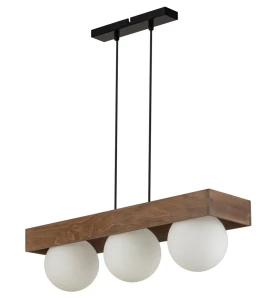 Lampa wisząca Sigma Bloom 3