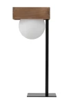 Lampa biurkowa Sigma Bloom