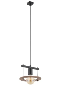 Lampa wisząca Sigma COFFEE 1