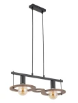 Lampa wisząca Sigma COFFEE 2