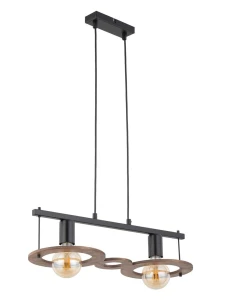 Lampa wisząca Sigma COFFEE 2