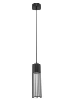 Lampa wisząca Sigma FOBIA 1 czarny
