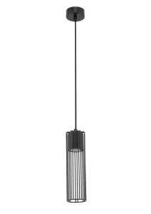 Lampa wisząca Sigma FOBIA 1 czarny