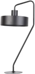 Lampa biurkowa Sigma JUMBO czarny