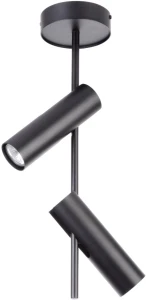 Lampa punktowa ruchoma Sigma LEDA 2 czarny