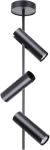 Lampa punktowa ruchoma Sigma LEDA 3 czarny