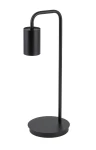 Lampa biurkowa Sigma LUIS czarny