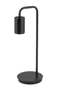 Lampa biurkowa Sigma LUIS czarny