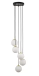 Lampa wisząca Sigma Piano 5