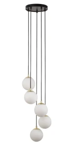 Lampa wisząca Sigma Piano 5