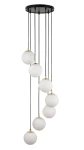 Lampa wisząca Sigma Piano 7