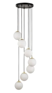 Lampa wisząca Sigma Piano 7