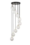 Lampa wisząca Sigma Piano 9