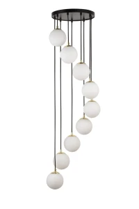 Lampa wisząca Sigma Piano 9