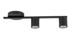 Lampa punktowa ruchoma Sigma SKY 2 czarny