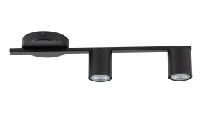 Lampa punktowa ruchoma Sigma SKY 2 czarny