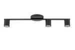 Lampa punktowa ruchoma Sigma SKY 3 czarny