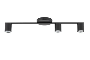 Lampa punktowa ruchoma Sigma SKY 3 czarny