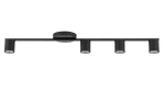 Lampa punktowa ruchoma Sigma SKY 4 czarny