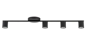 Lampa punktowa ruchoma Sigma SKY 4 czarny