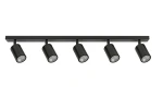 Lampa punktowa ruchoma Sigma ZOOM 5 czarny
