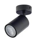 Lampa punktowa ruchoma Sigma ZOOM 1 czarny