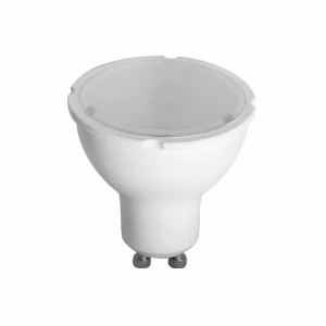 Żarówka Zumaline ORO-GU10-HERA-8W-II-BZ