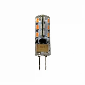 Żarówka Zumaline ORO-G4-OLI-1