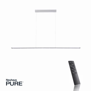 Lampa wisząca Zumaline PURE-COSMO 2533-95