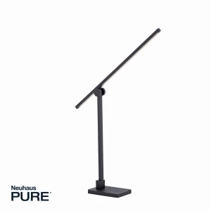 Lampa stołowa Zumaline PURE-GRAFO 4407-18