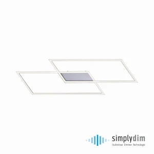 Plafon Zumaline INIGO 8193-55