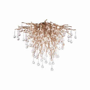 Plafon Zumaline ICICLE 8091-11
