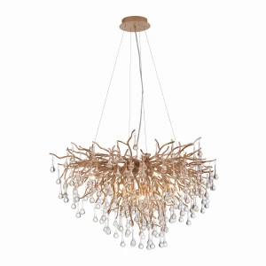 Lampa wisząca Zumaline ICICLE 2192-11