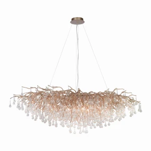Lampa wisząca Zumaline ICICLE 2031-11