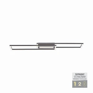 Plafon Zumaline ASMIN 14696-18