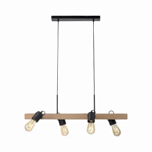 Lampa wisząca Zumaline CANOP 15630-18