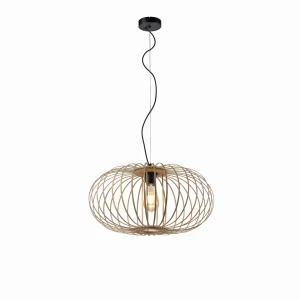 Lampa wisząca Zumaline RACOON 11409-79