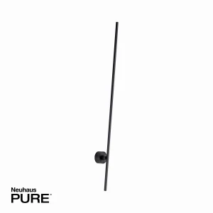 Kinkiet Zumaline PURE-GRAFO 9407-18