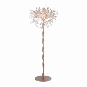 Lampa podłogowa Zumaline ICICLE 232-11
