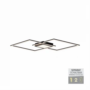 Plafon Zumaline ASMIN 14695-18